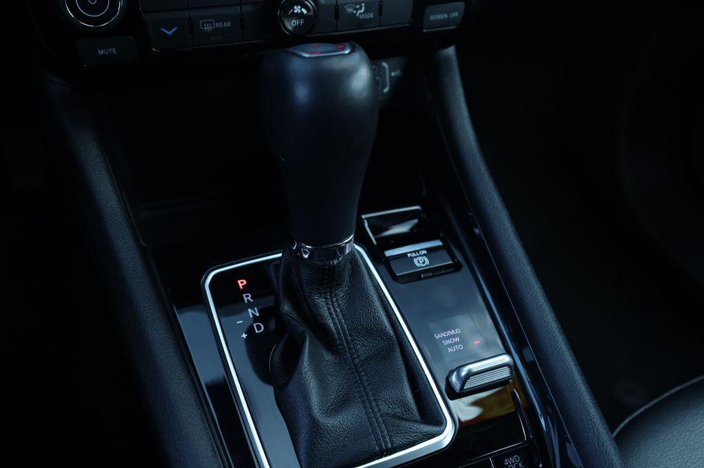 used 2024 Jeep Compass car, priced at $20,265