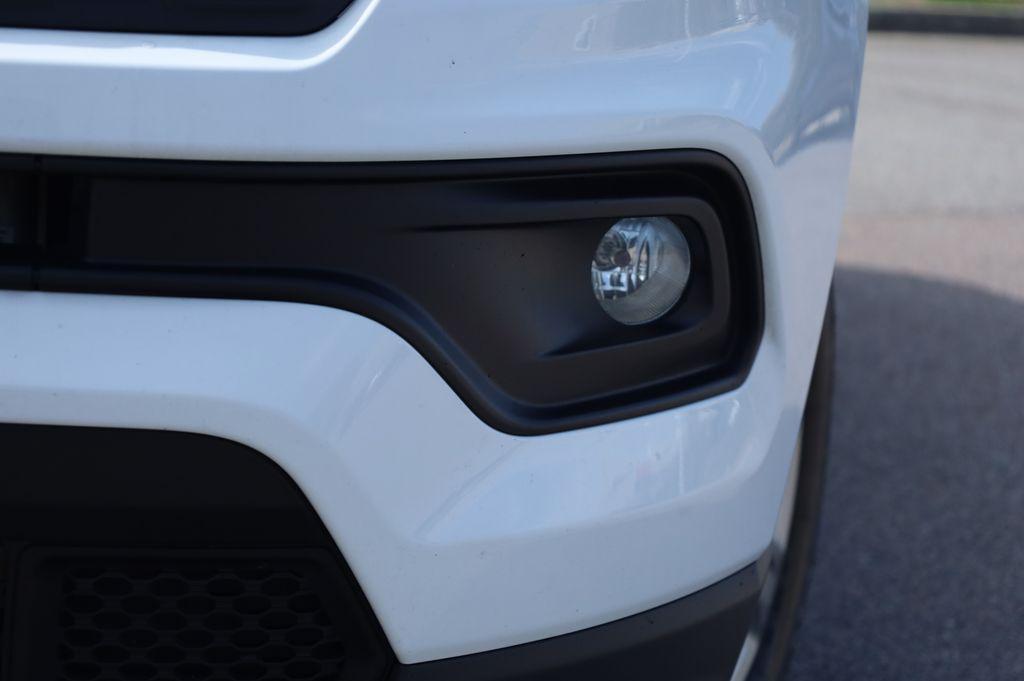 used 2024 Jeep Compass car, priced at $20,265