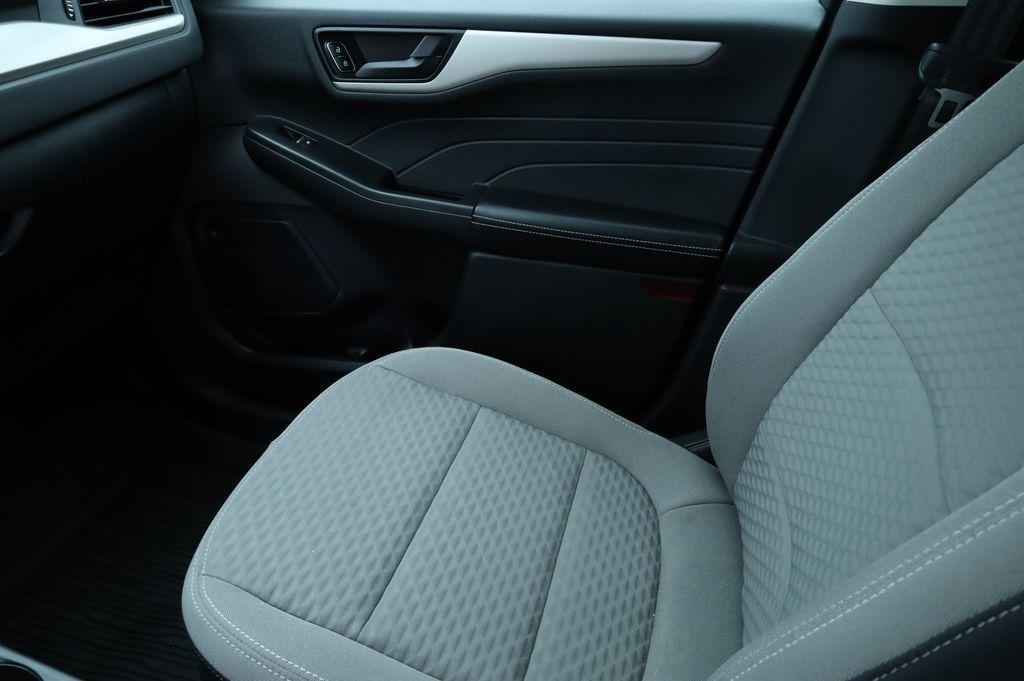 used 2022 Ford Escape car, priced at $22,804