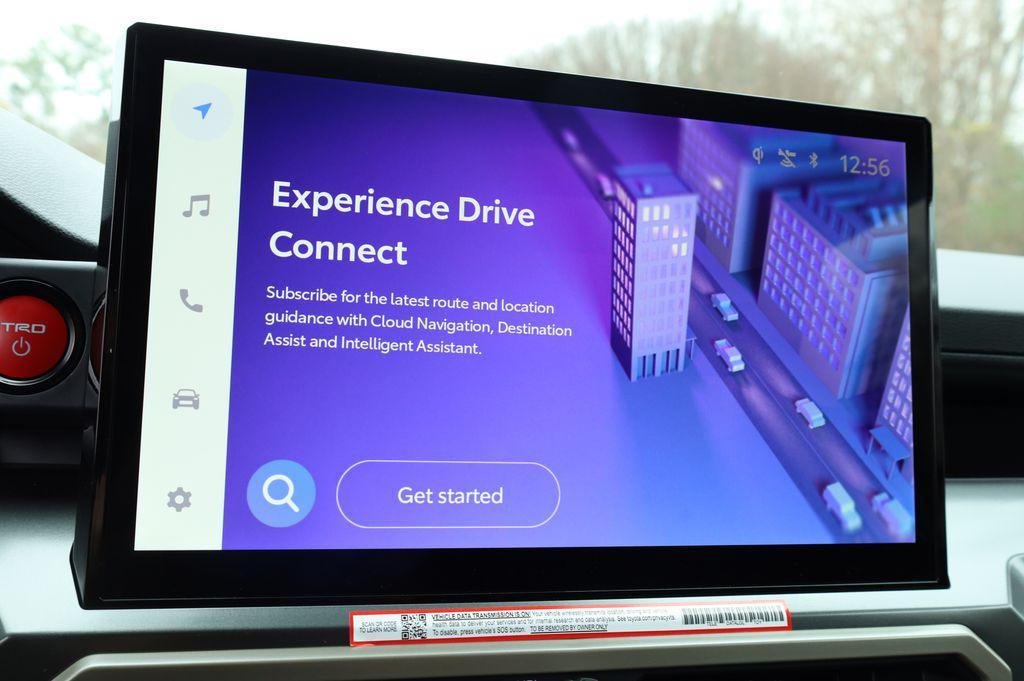 new 2026 Toyota Tacoma Hybrid car, priced at $58,415