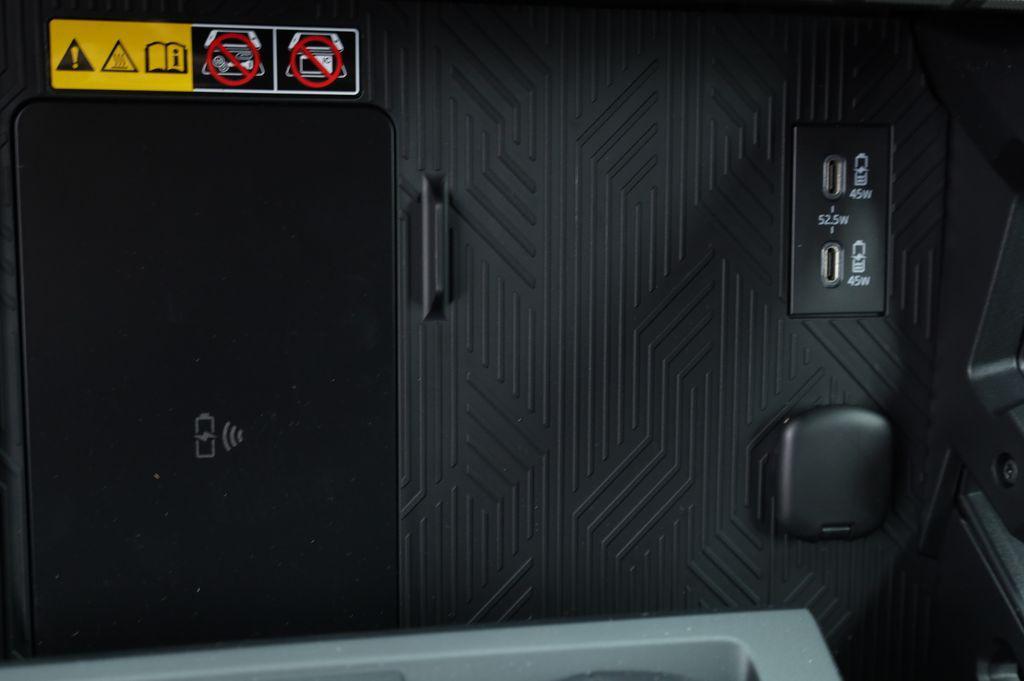 new 2026 Toyota Tacoma Hybrid car, priced at $58,415