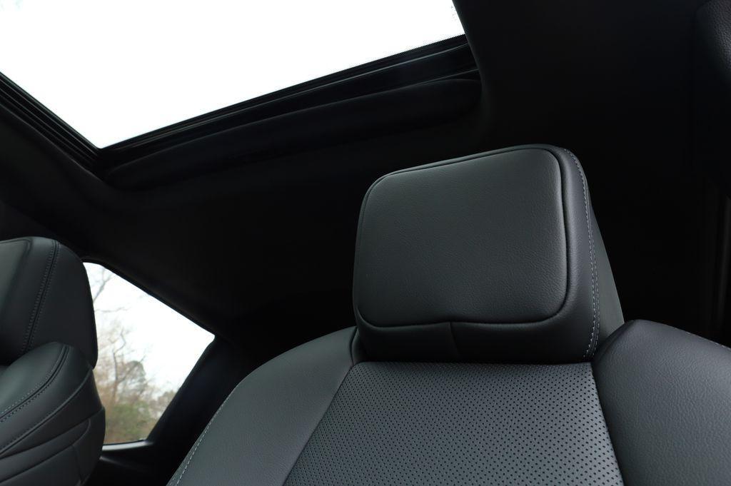 new 2026 Toyota Tacoma Hybrid car, priced at $58,415