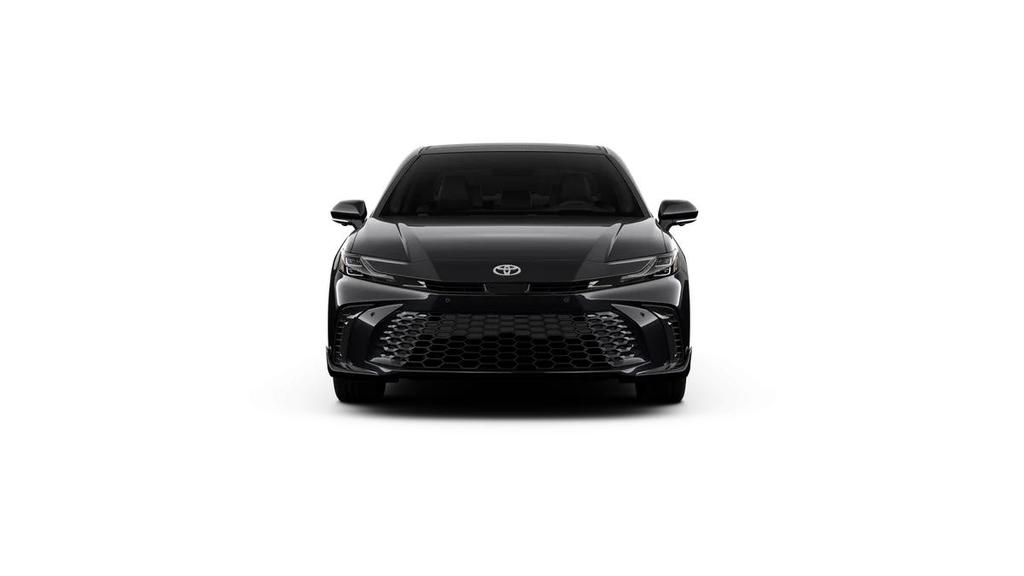 new 2026 Toyota Camry car, priced at $42,019