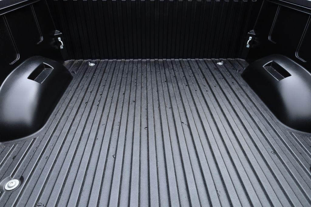 new 2026 Toyota Tundra car, priced at $60,280