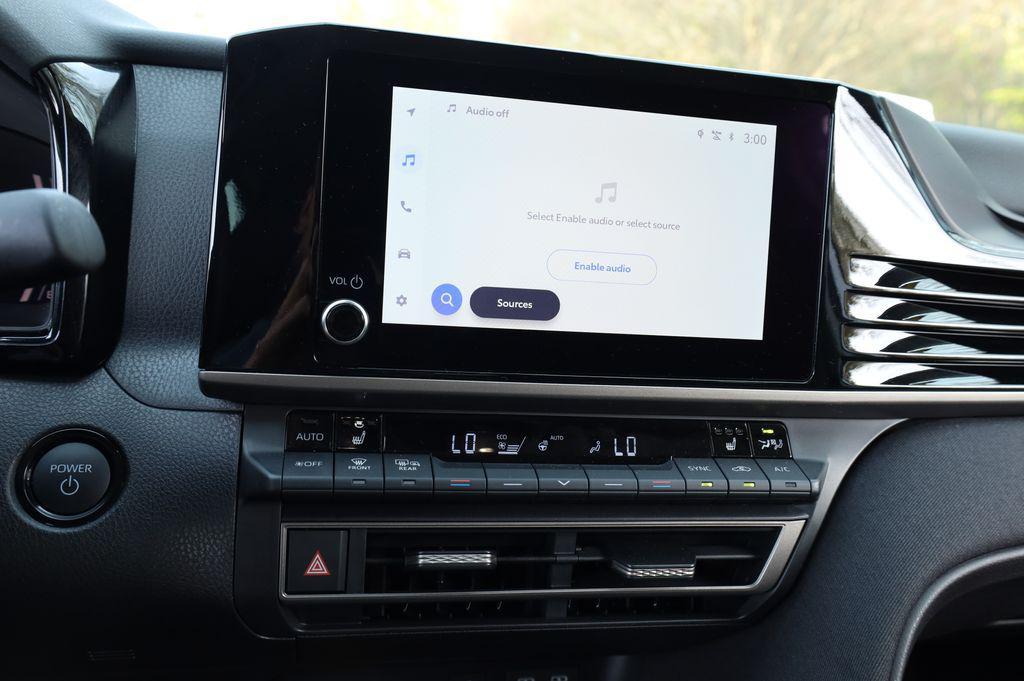 used 2025 Toyota Camry car, priced at $26,967