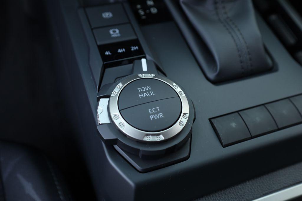 new 2026 Toyota Tacoma car, priced at $39,141