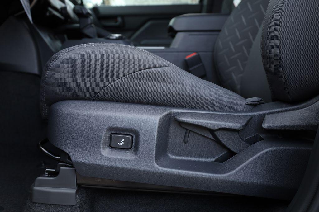 new 2026 Toyota Tacoma car, priced at $39,141