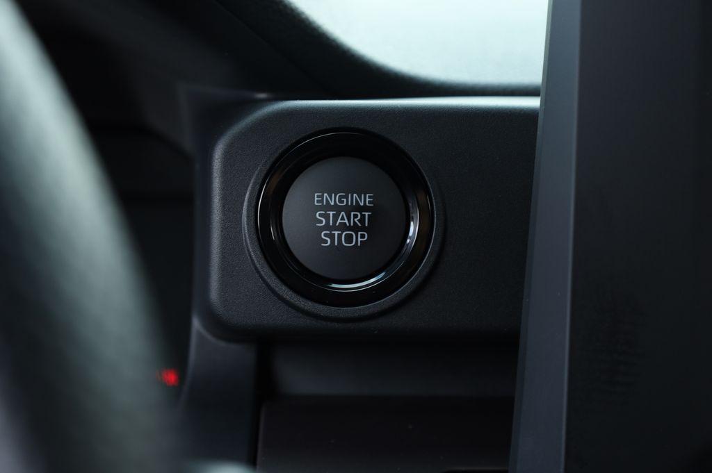 new 2026 Toyota Tacoma car, priced at $39,141