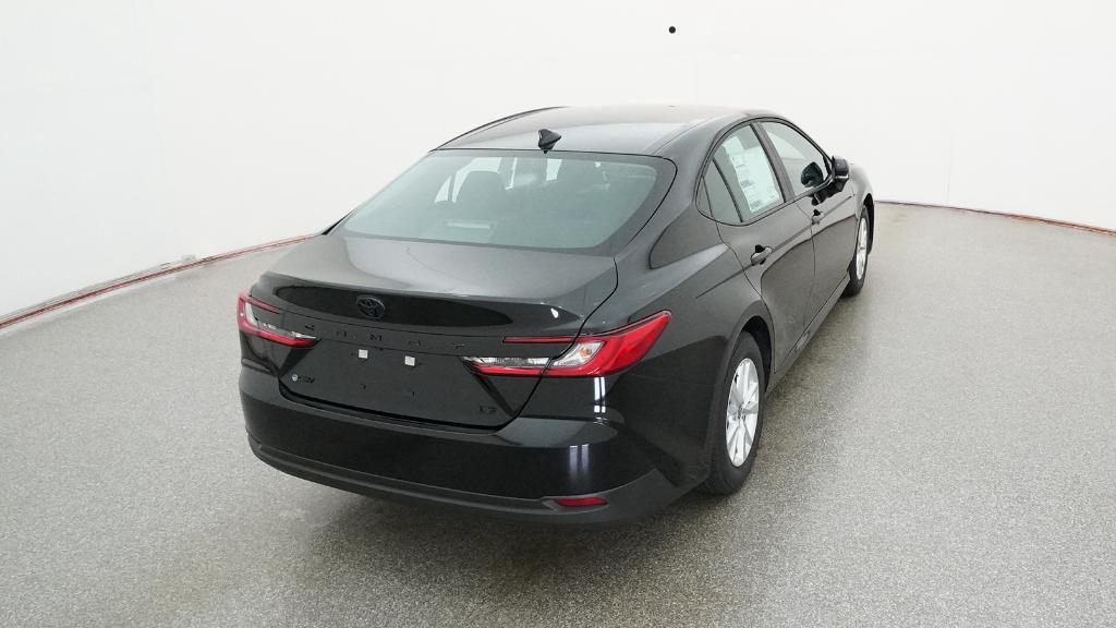 new 2026 Toyota Camry car, priced at $30,060