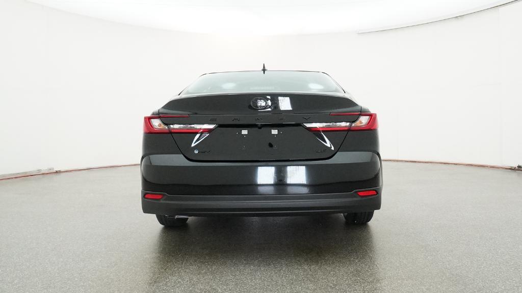 new 2026 Toyota Camry car, priced at $30,060