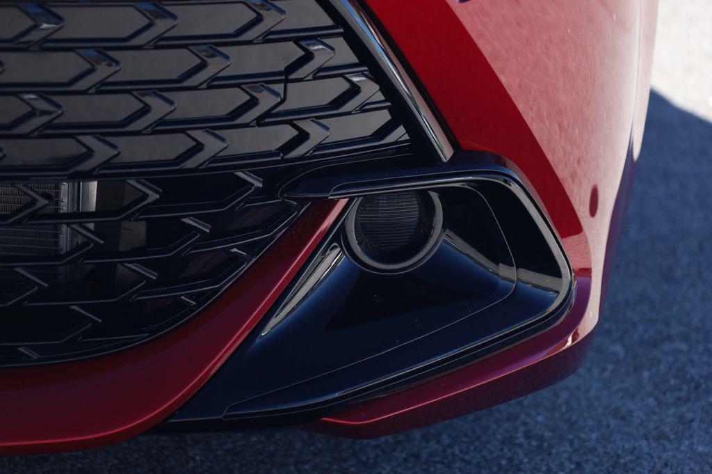 new 2026 Toyota Corolla car, priced at $26,015