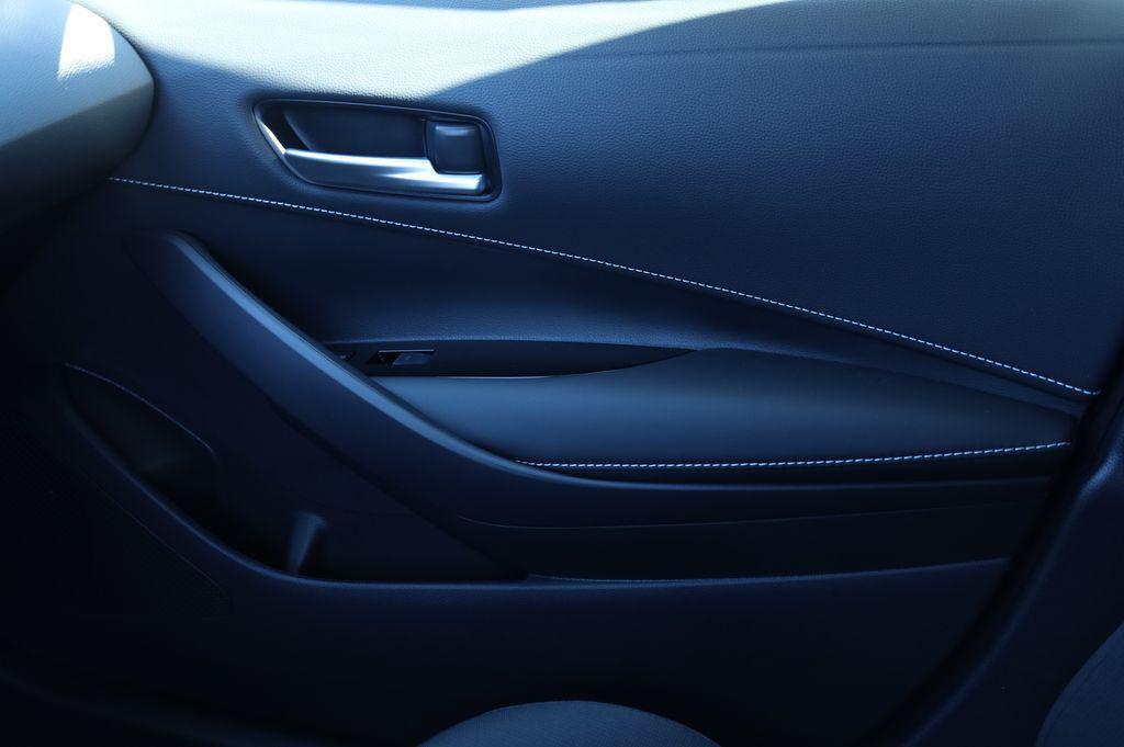 new 2026 Toyota Corolla car, priced at $26,015