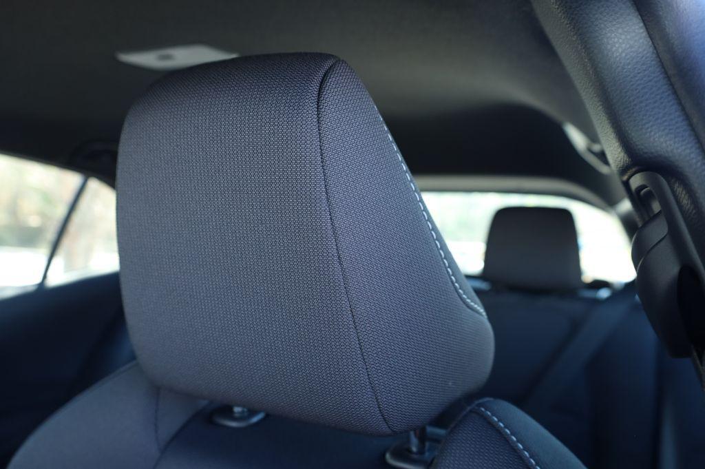 new 2026 Toyota Corolla car, priced at $26,015