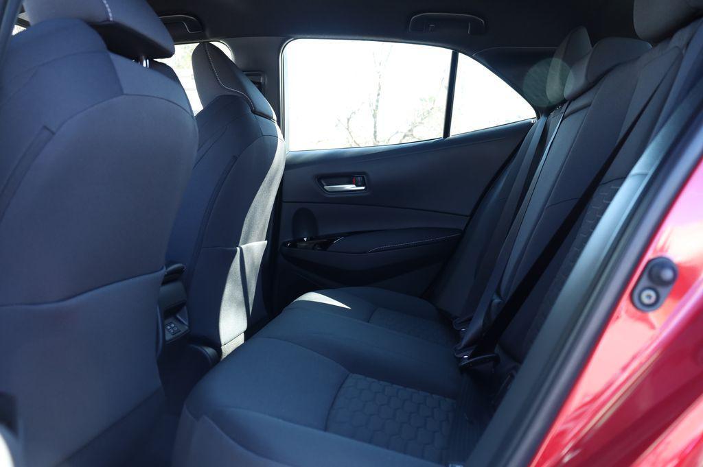 new 2026 Toyota Corolla car, priced at $26,015