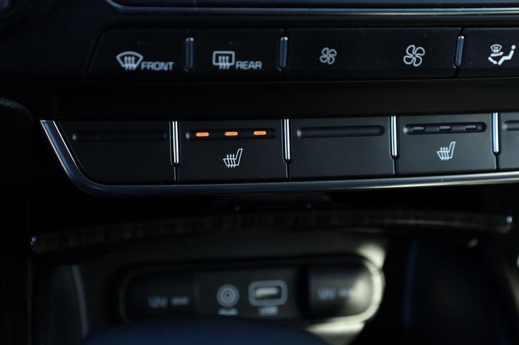 used 2019 Kia Sorento car, priced at $15,414