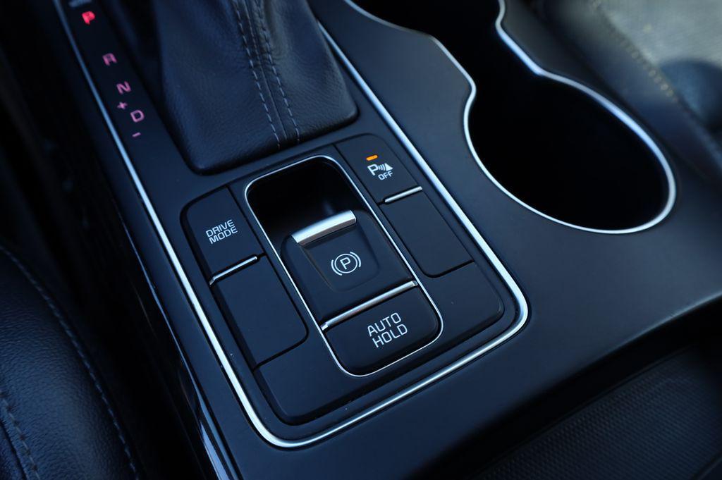 used 2019 Kia Sorento car, priced at $15,414