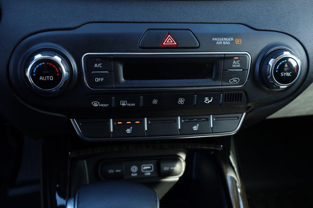 used 2019 Kia Sorento car, priced at $15,414