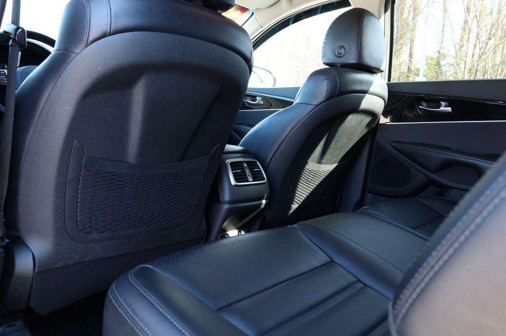 used 2019 Kia Sorento car, priced at $15,414