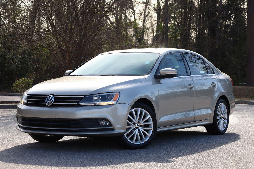 used 2016 Volkswagen Jetta car, priced at $6,950