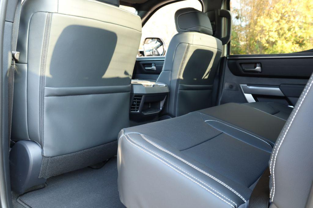 new 2026 Toyota Tundra car, priced at $60,915