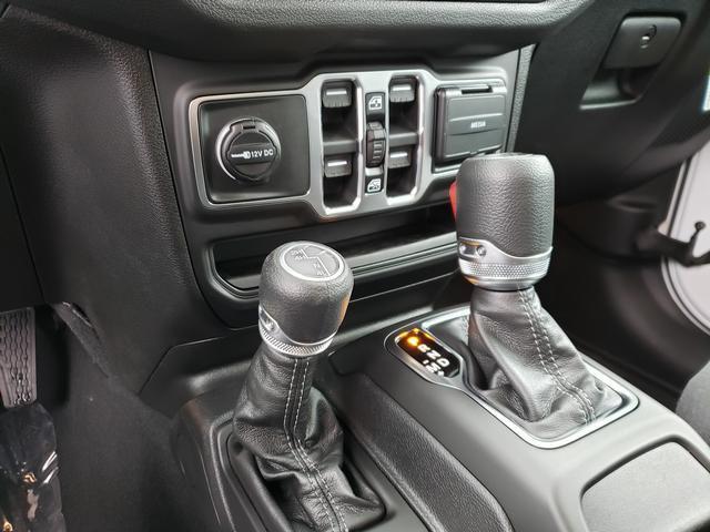 new 2026 Jeep Wrangler car, priced at $43,739