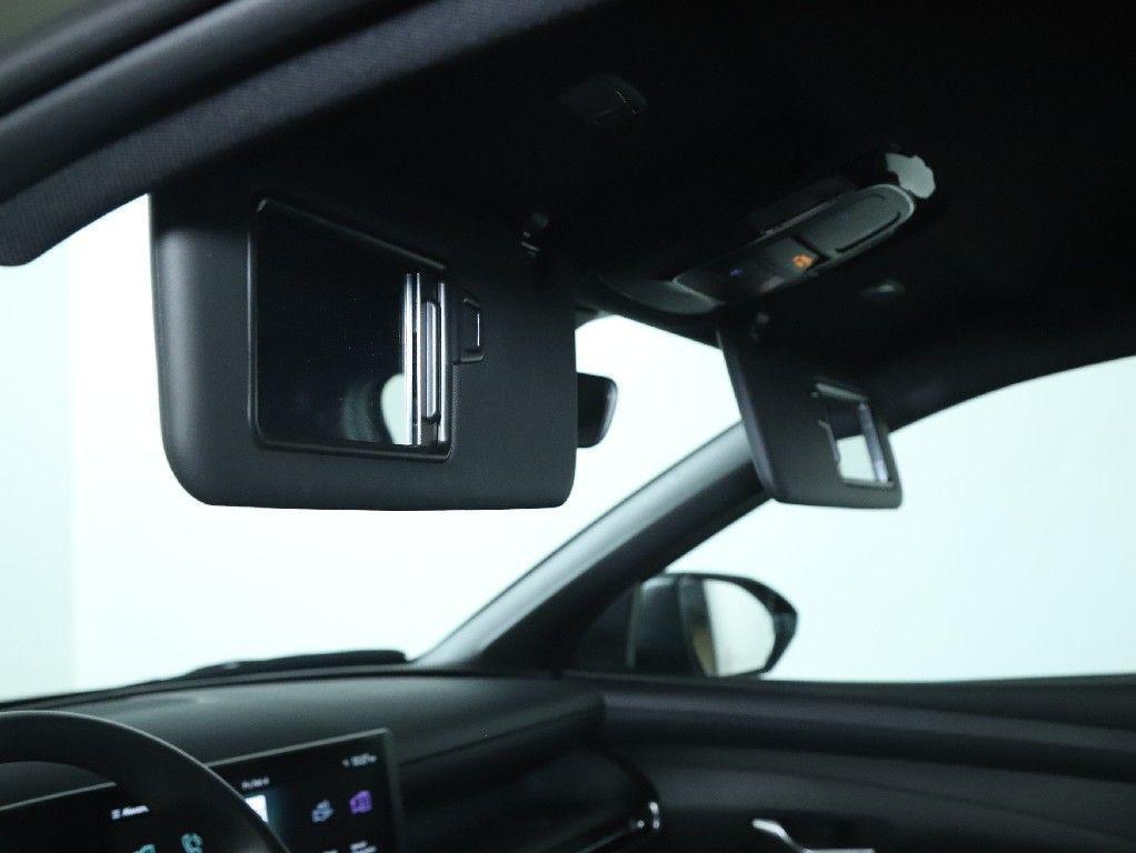 used 2025 Hyundai SANTA CRUZ car, priced at $26,863