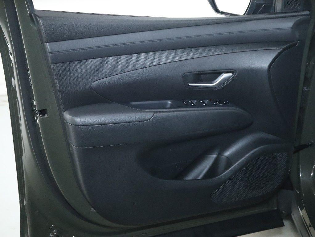 used 2025 Hyundai SANTA CRUZ car, priced at $26,863