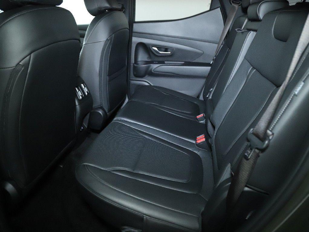 used 2025 Hyundai SANTA CRUZ car, priced at $26,863