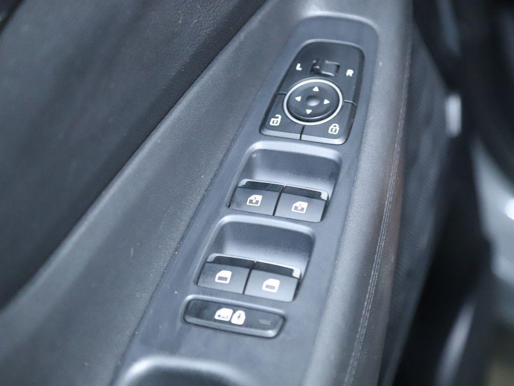 used 2023 Hyundai Santa Fe car, priced at $19,787