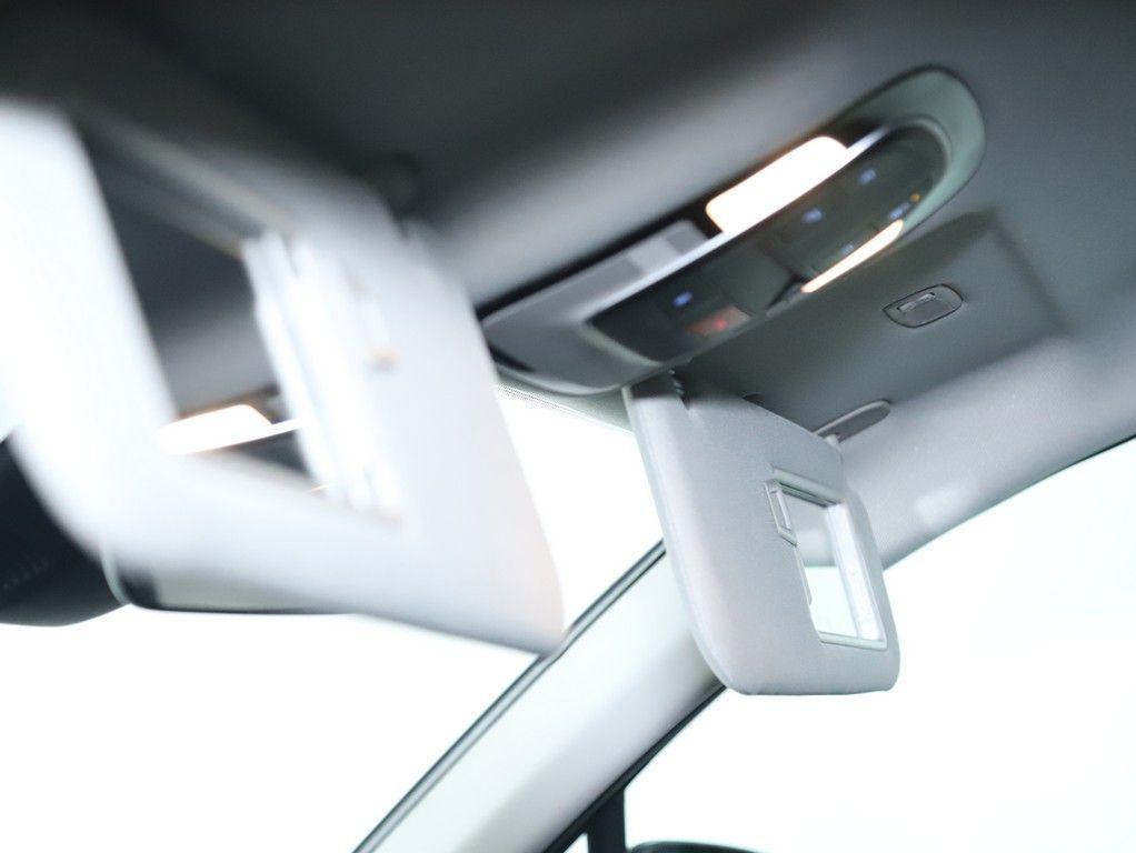 used 2023 Hyundai Santa Fe car, priced at $19,787