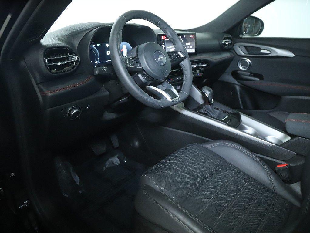 used 2024 Dodge Hornet car, priced at $24,450