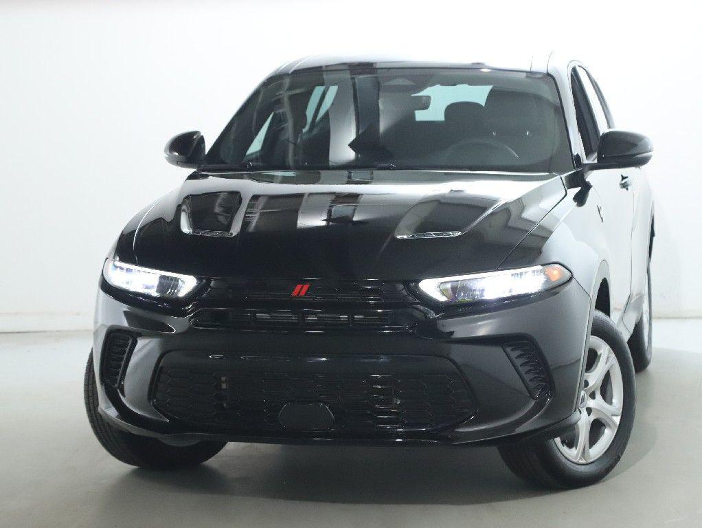 used 2024 Dodge Hornet car, priced at $24,450