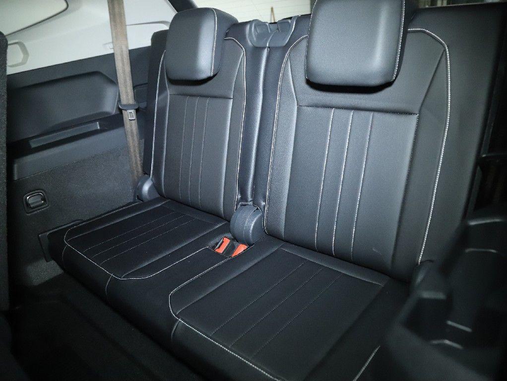 used 2024 Volkswagen Tiguan car, priced at $22,997