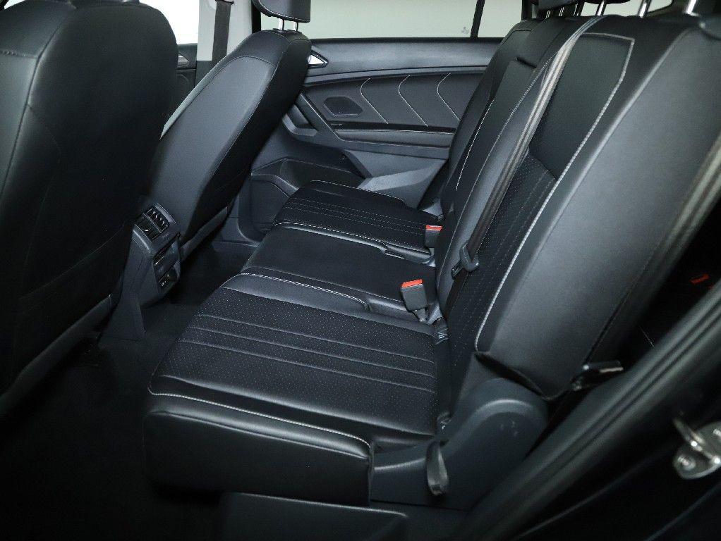 used 2024 Volkswagen Tiguan car, priced at $22,997