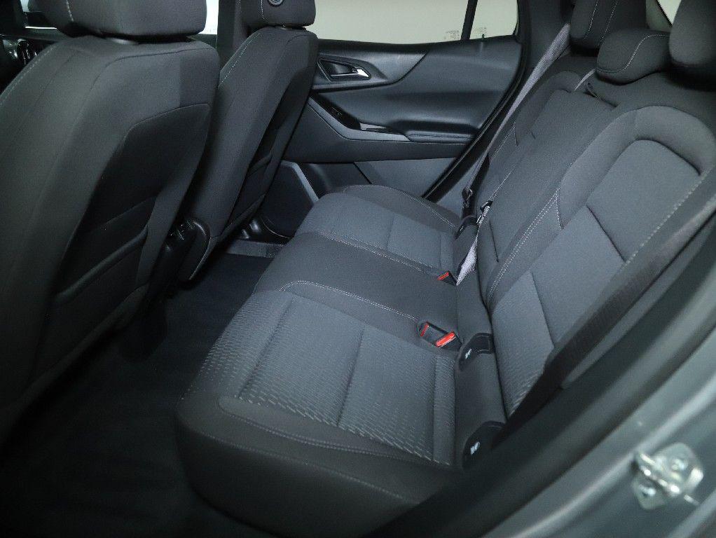 used 2025 Chevrolet Equinox car, priced at $25,920