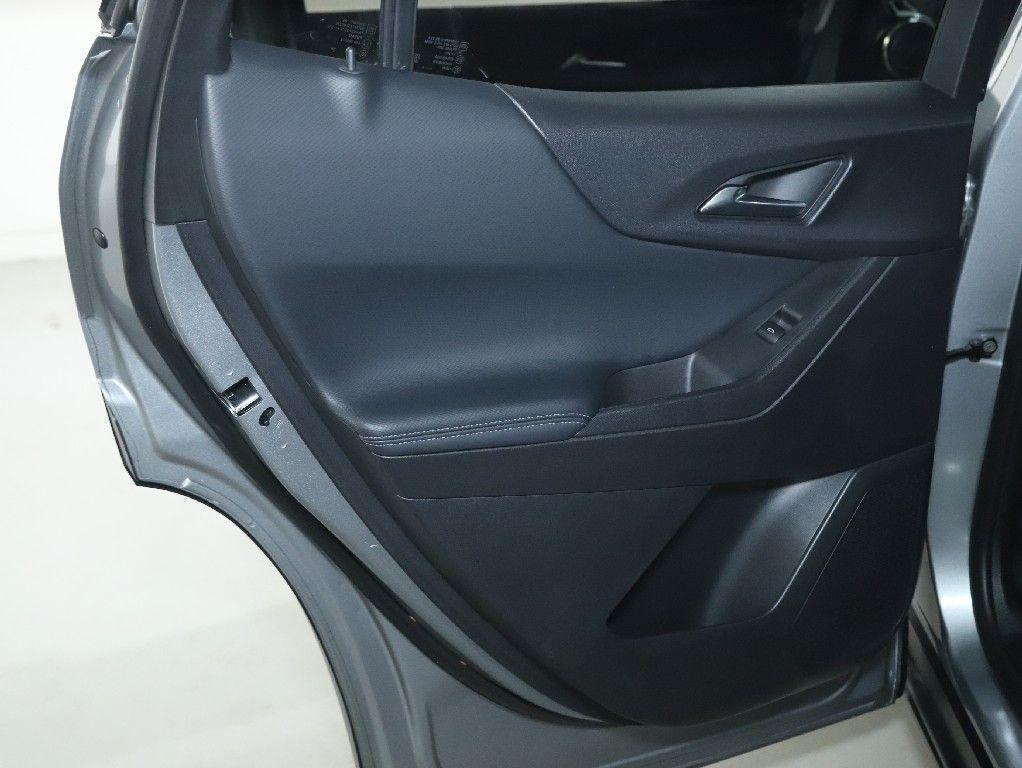 used 2025 Chevrolet Equinox car, priced at $25,920