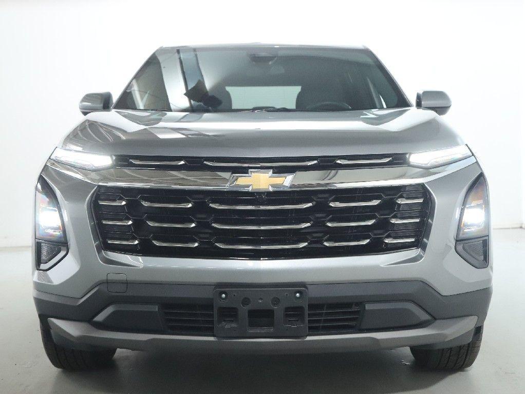 used 2025 Chevrolet Equinox car, priced at $25,920