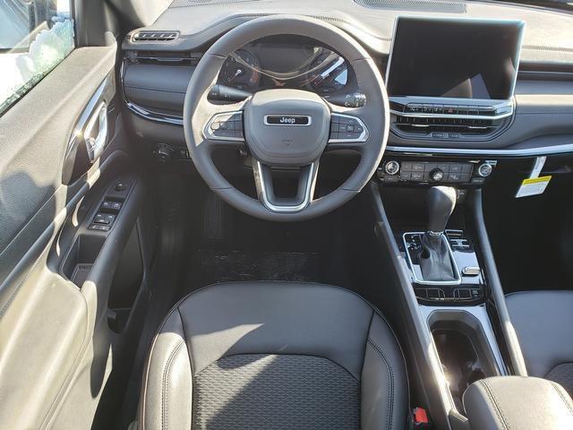 new 2026 Jeep Compass car, priced at $29,826
