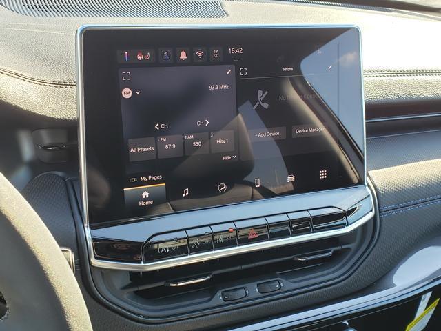 new 2026 Jeep Compass car, priced at $29,826