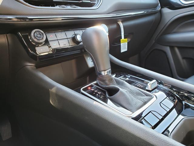 new 2026 Jeep Compass car, priced at $29,826