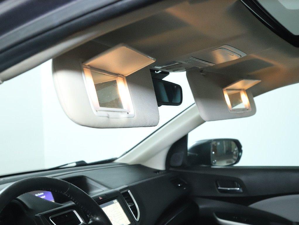 used 2016 Honda CR-V car, priced at $16,395