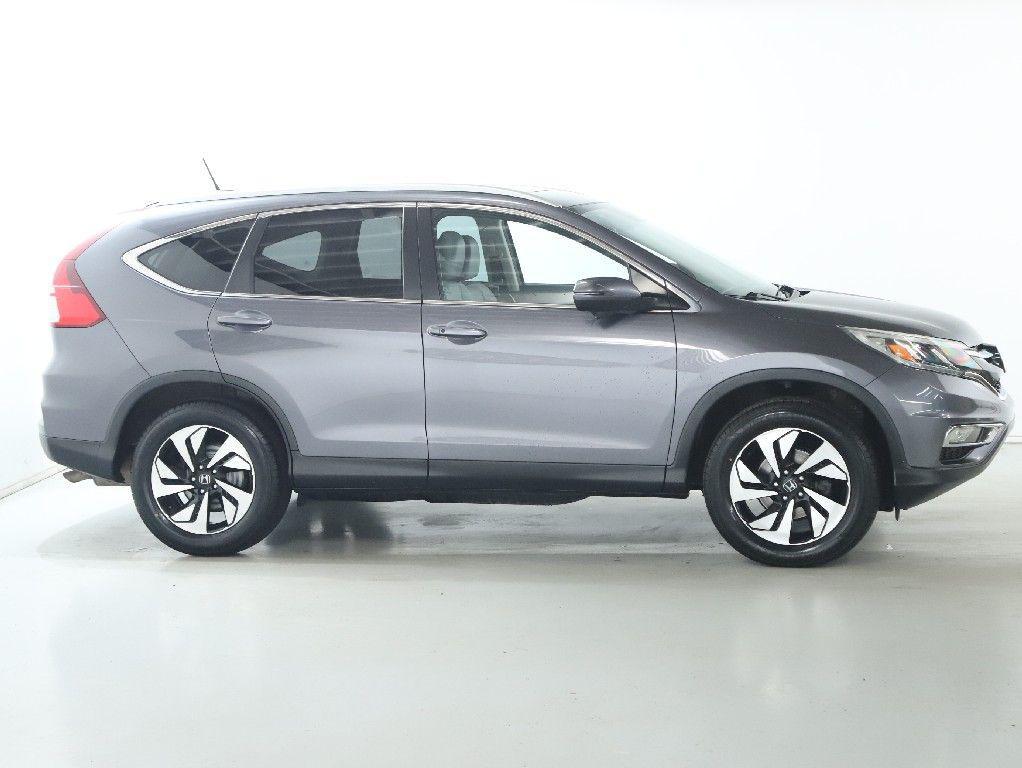 used 2016 Honda CR-V car, priced at $16,395