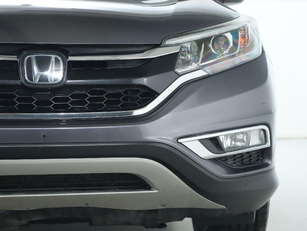 used 2016 Honda CR-V car, priced at $16,395