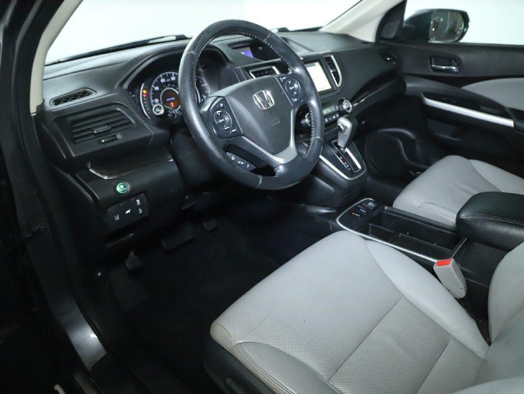 used 2016 Honda CR-V car, priced at $16,395