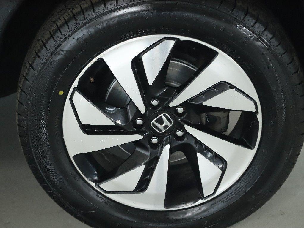 used 2016 Honda CR-V car, priced at $16,395