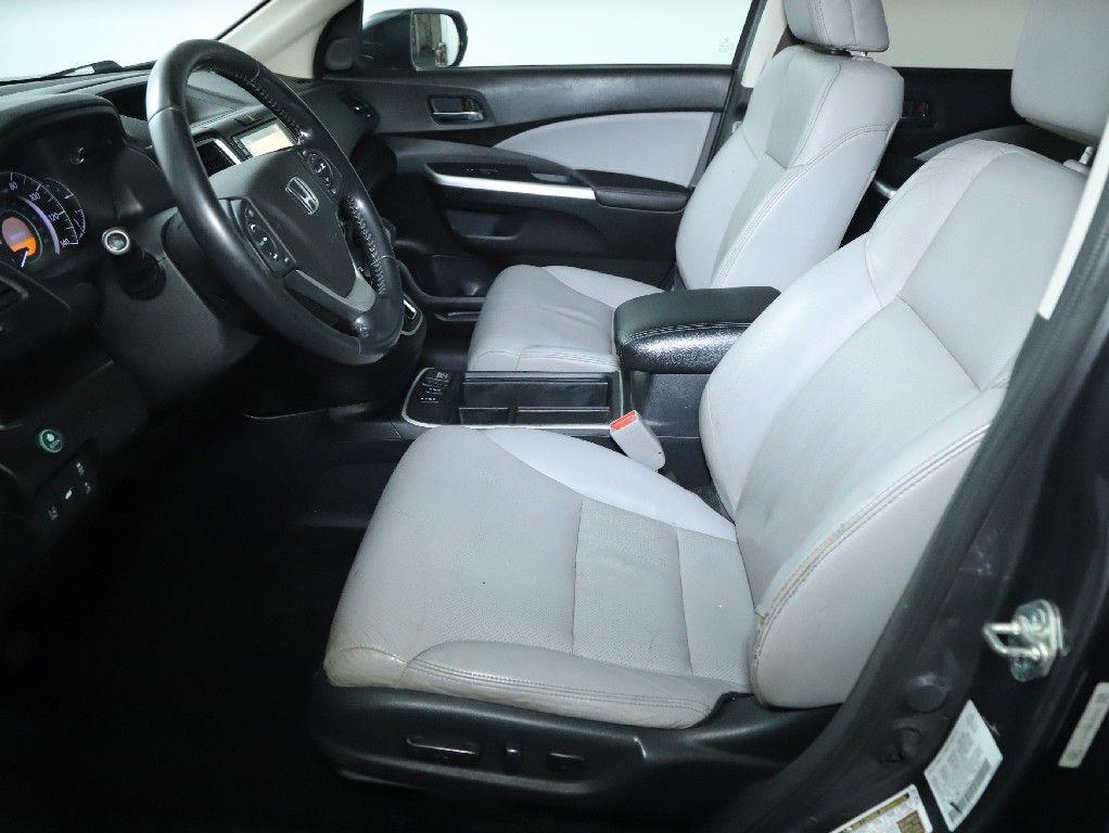 used 2016 Honda CR-V car, priced at $16,395