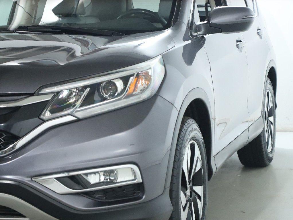 used 2016 Honda CR-V car, priced at $16,395