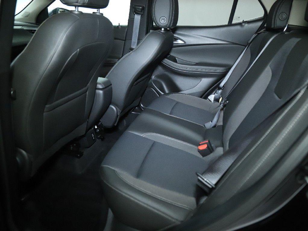 used 2025 Buick Encore GX car, priced at $19,956