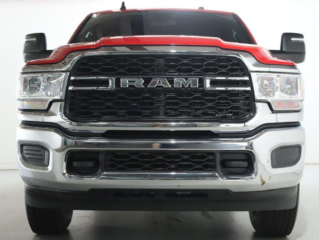 used 2024 Ram 3500 car, priced at $58,521