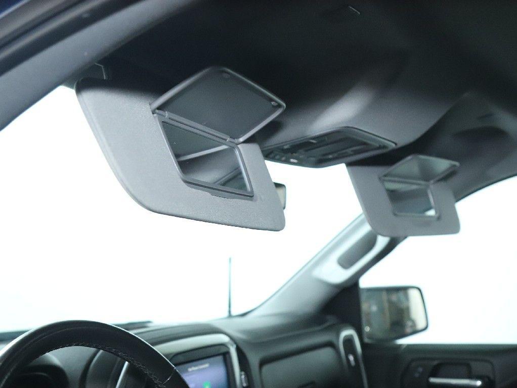 used 2021 Chevrolet Silverado 1500 car, priced at $29,300